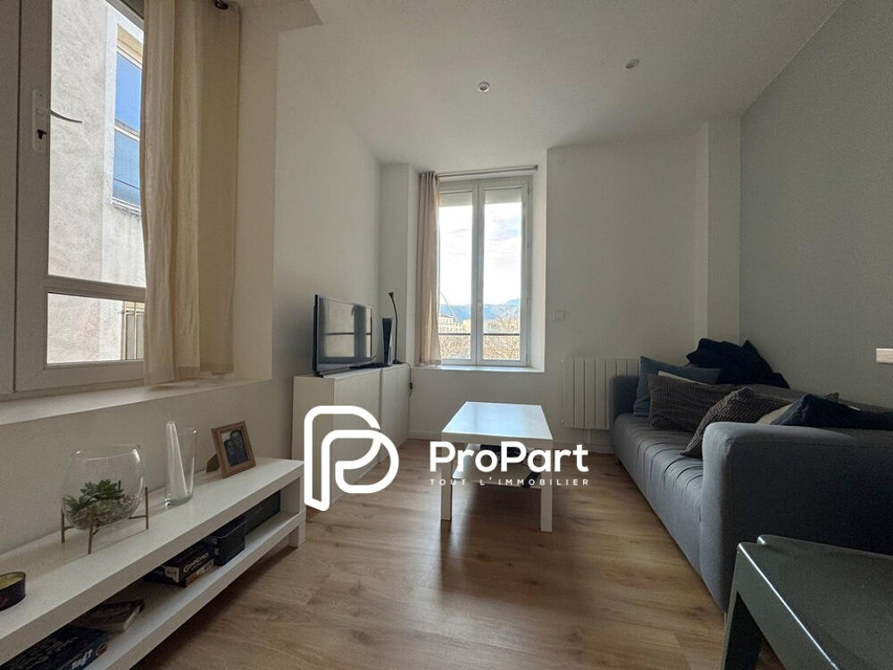 Vente Appartement CLERMONT ZONE HISTORIQUE Clermont ferrand