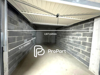  Parking / Garage à louer 15 m²