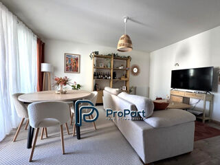  Appartement à louer 3 pièces 68 m²