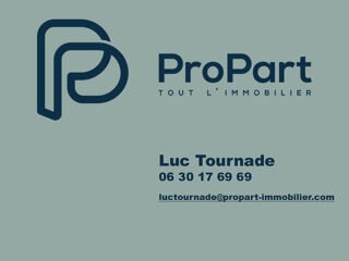  Appartement à vendre 2 pièces 41 m²