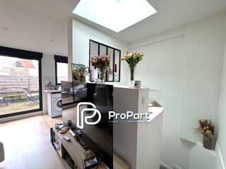  Appartement à vendre 2 pièces 41 m²