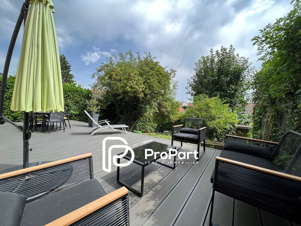 Vente Appartement CHAMALIERES - PARC BARGOIN Chamalieres