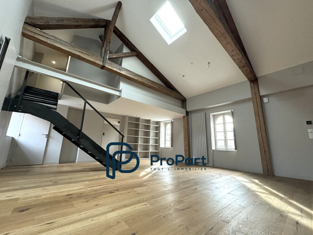 Vente Appartement CLERMONT ZONE HISTORIQUE Clermont ferrand