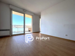  Appartement à vendre 2 pièces 36 m²