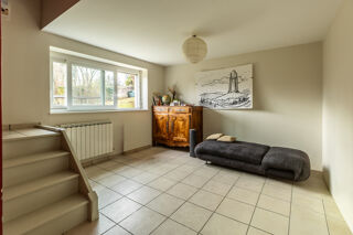  Maison à vendre 6 pièces 105 m²
