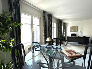  Appartement à vendre 1 pièce 43 m²