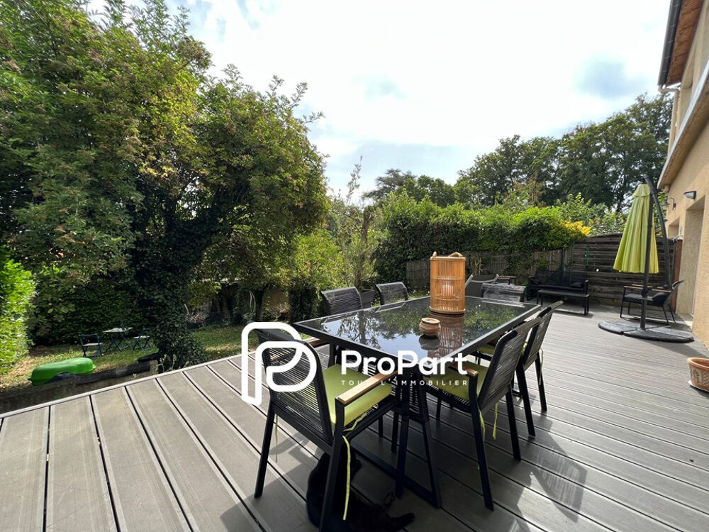 Vente Appartement CHAMALIERES - PARC BARGOIN Chamalieres