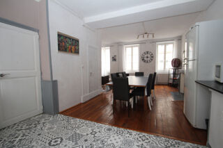  Appartement à vendre 4 pièces 129 m²
