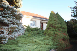  Maison à vendre 4 pièces 103 m²