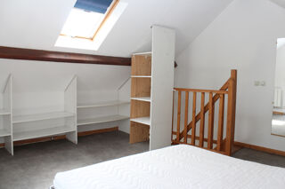  Maison à louer 2 pièces 50 m²