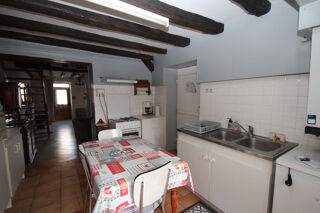  Maison � vendre 3 pi�ces 85 m�