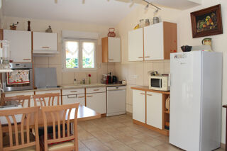  Maison à vendre 4 pièces 140 m²
