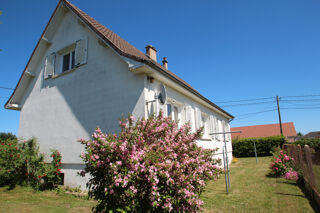  Maison à vendre 6 pièces 129 m²