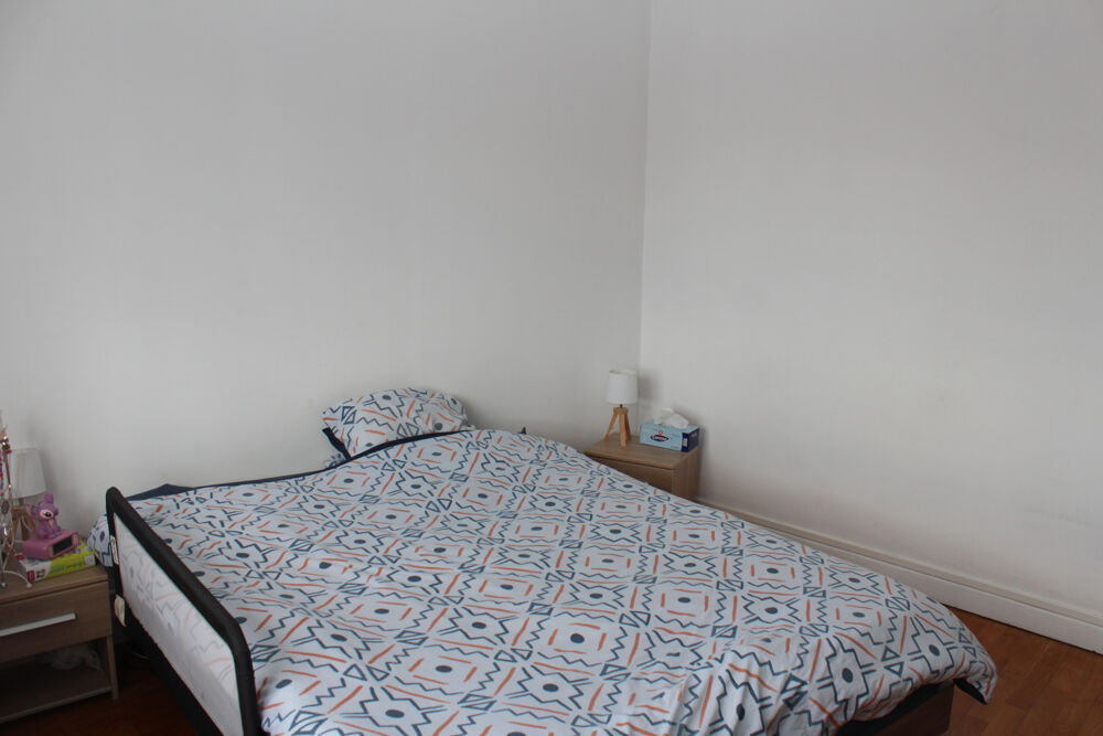 Location Appartement A LOUER A DECIZE, Bel appartement de type F3 Decize