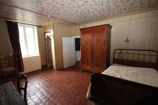 Maison à vendre 2 pièces 39 m²
