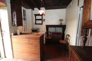  Maison à vendre 2 pièces 39 m²