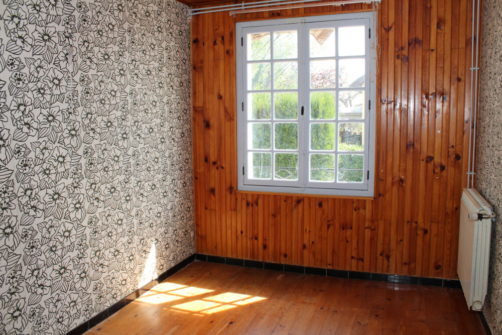 A CHAMPVERT, maison 3 chambres