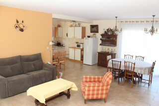  Maison à vendre 4 pièces 140 m²