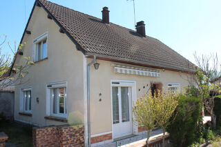  Maison � vendre 5 pi�ces 119 m�