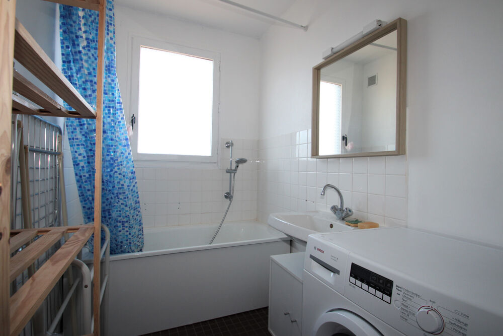 Vente Appartement STUDIO MEUBLE 31m2 DECIZE Decize