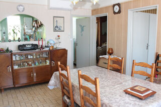  Maison à vendre 4 pièces 62 m²