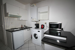  Appartement � louer 1 pi�ce 33 m�