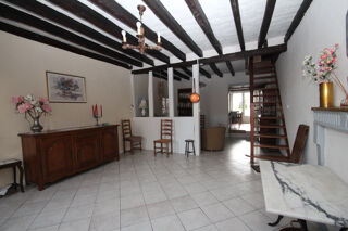  Maison � vendre 3 pi�ces 85 m�