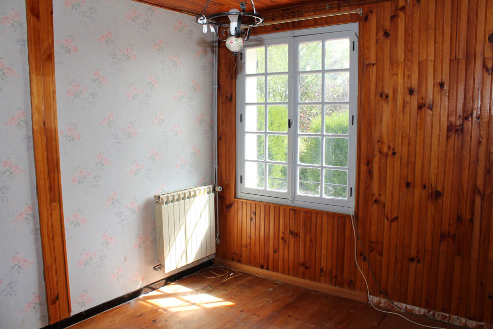 Vente Maison A CHAMPVERT, maison 3 chambres Champvert