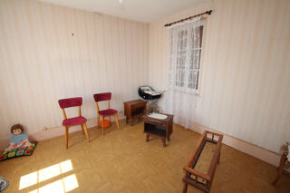  Maison � vendre 3 pi�ces 69 m�
