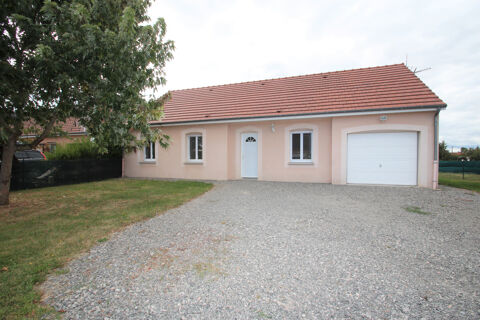  Maison � louer 4 pi�ces 90 m�