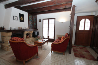  Maison � vendre 5 pi�ces 118 m�