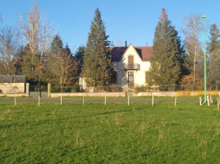  Maison à vendre 5 pièces 138 m²