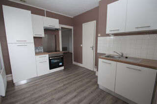  Appartement � louer 3 pi�ces 62 m�