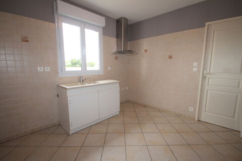  Maison � louer 4 pi�ces 90 m�