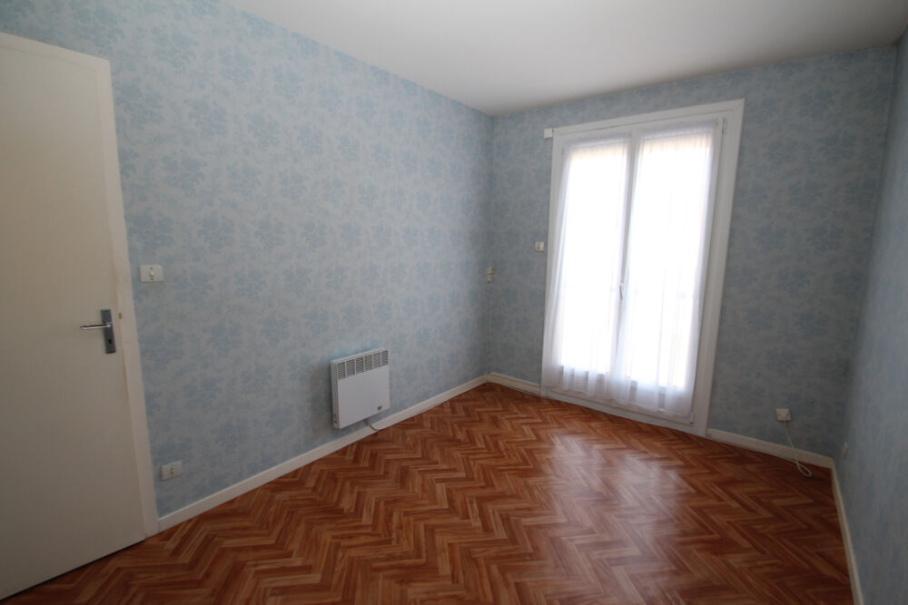 Vente Appartement DECIZE Appartement de type F2 dans résidence sécurisée Decize