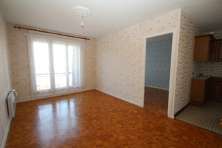  Appartement à vendre 2 pièces 42 m²