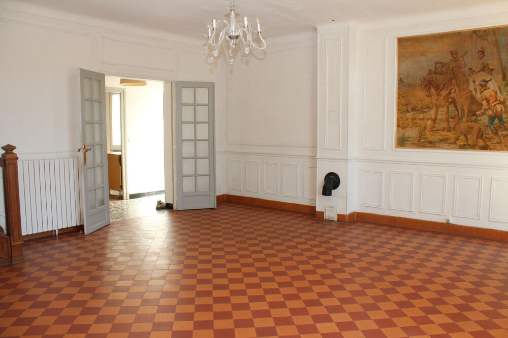 Vente Maison VERNEUIL, maison de caractère Verneuil