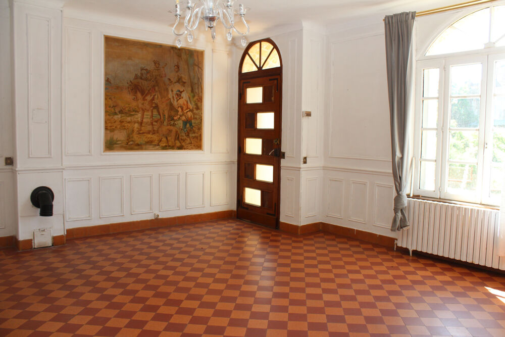 Vente Maison VERNEUIL, maison de caractère Verneuil