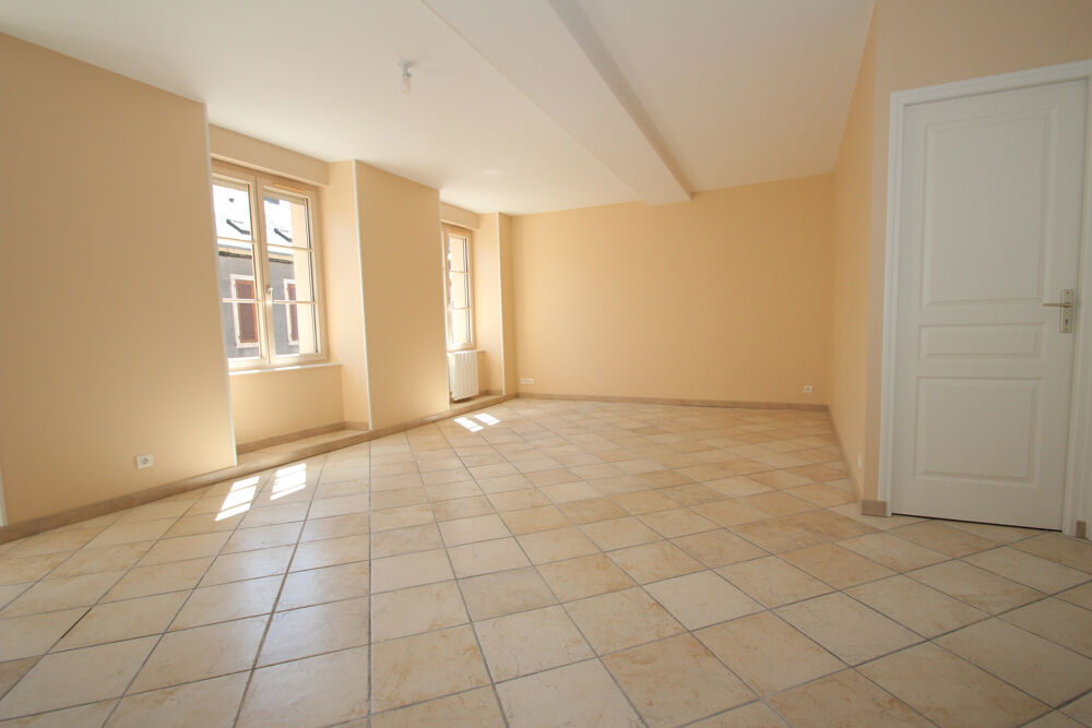 DECIZE, bel appartement F4