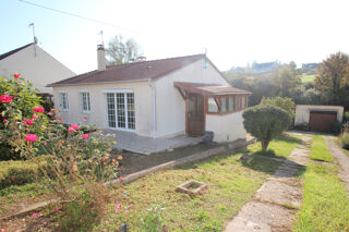  Maison  vendre 4 pices 87 m