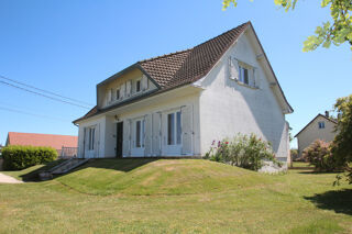  Maison à vendre 6 pièces 129 m²
