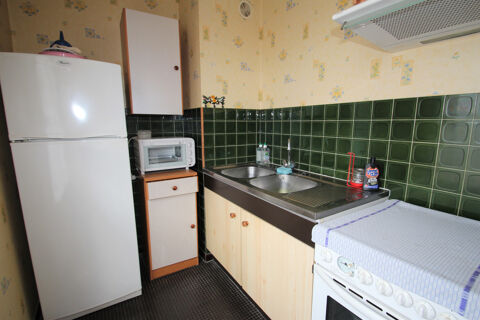  Appartement � louer 1 pi�ce 33 m�