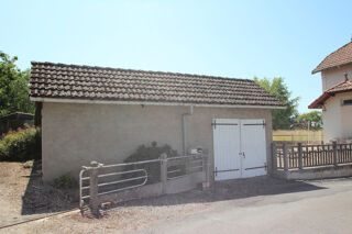  Maison � vendre 3 pi�ces 69 m�