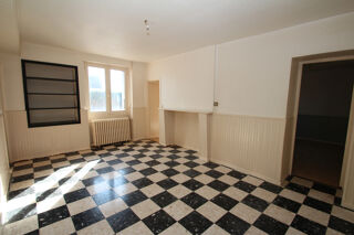  Maison à vendre 3 pièces 61 m²