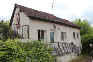 Maison à louer 2 pièces 50 m²
