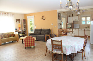  Maison à vendre 4 pièces 140 m²