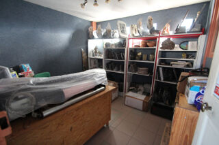  Immeuble à vendre 250 m²