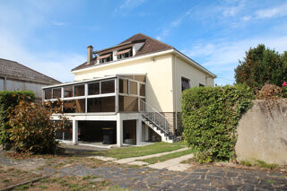  Maison � vendre 5 pi�ces 135 m�