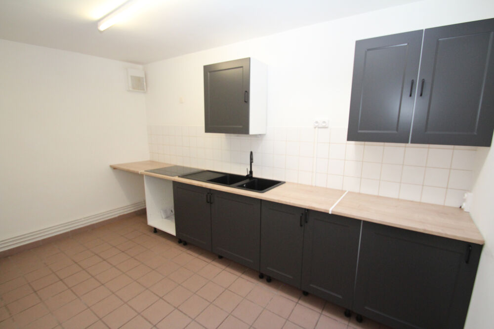 Location Appartement DECIZE, appartement de type F2 Decize