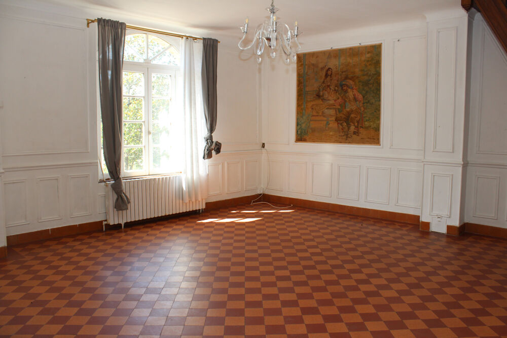 Vente Maison VERNEUIL, maison de caractère Verneuil